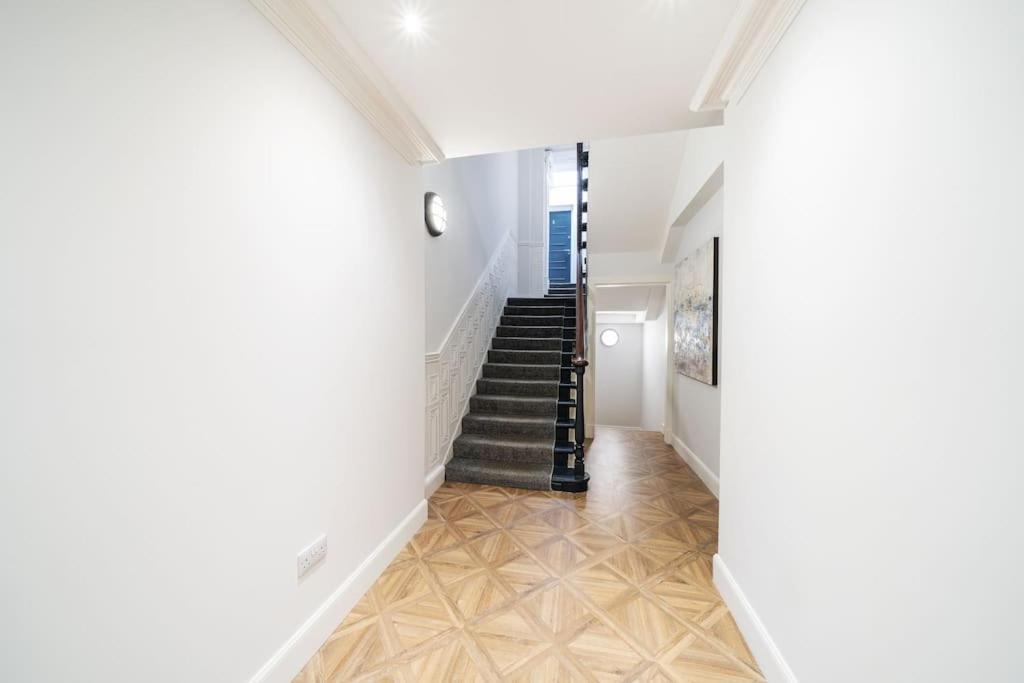 The Crescent, Aberdeen City Centre Apartment 外观 照片