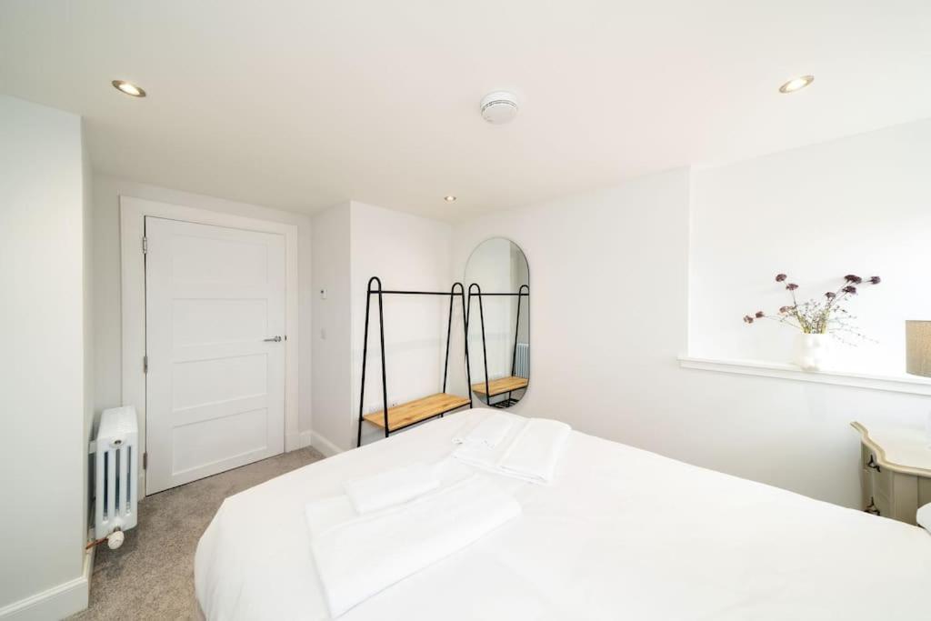 The Crescent, Aberdeen City Centre Apartment 外观 照片