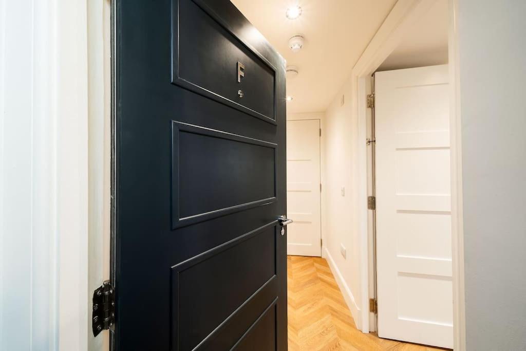The Crescent, Aberdeen City Centre Apartment 外观 照片