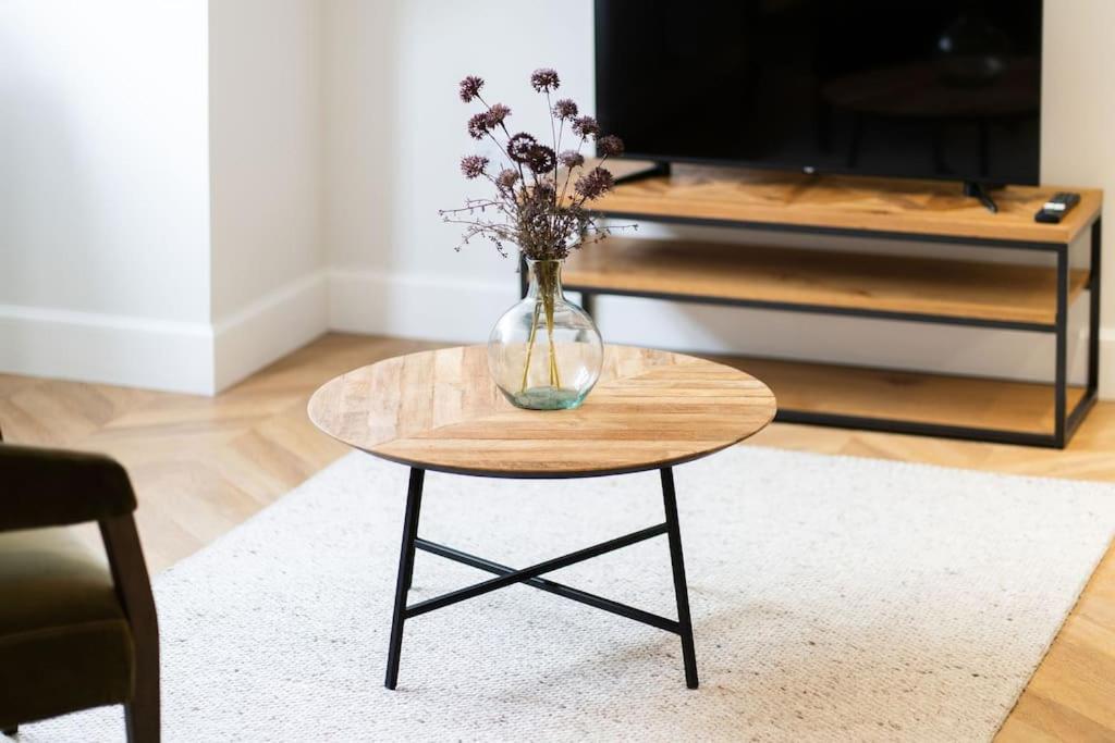 The Crescent, Aberdeen City Centre Apartment 外观 照片