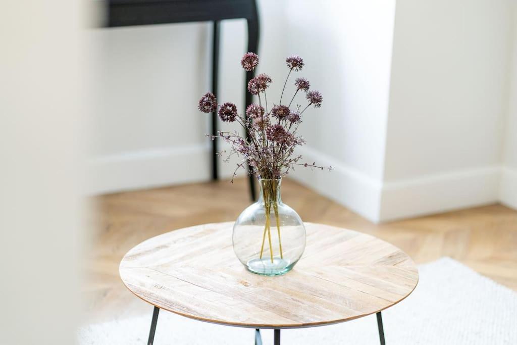 The Crescent, Aberdeen City Centre Apartment 外观 照片
